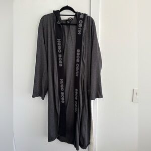 Hugo Boss Bath Robe